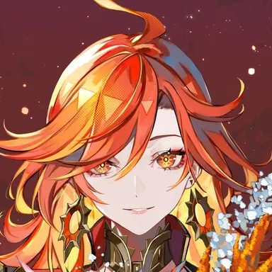 Profile image of Mavuika