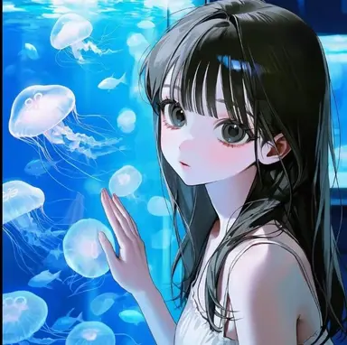 Profile image of 小川莉奈