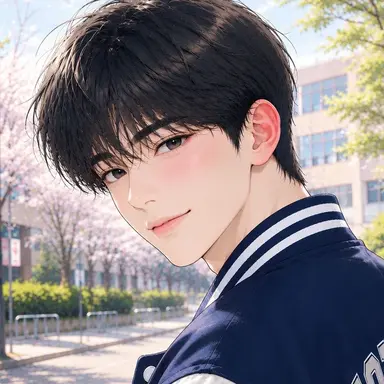 Profile image of 김도윤