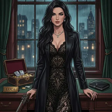 Profile image of Valentina