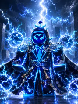 Profile image of サンダーロード