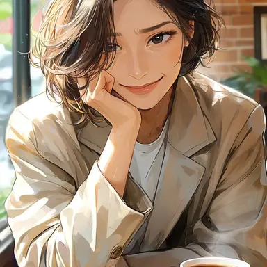 Profile image of Wren
