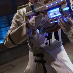 RedShout7295의 ブルーローズ隊
