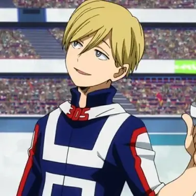 Profile image of Neito Monoma