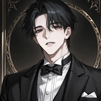 Profile image of ボス