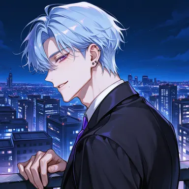 Profile image of ヘリオス