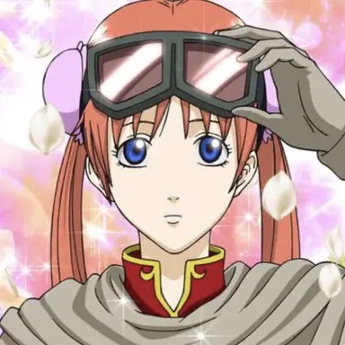 Profile image of 神楽