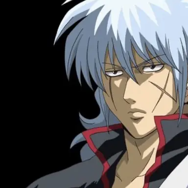 Profile image of 坂田 銀時