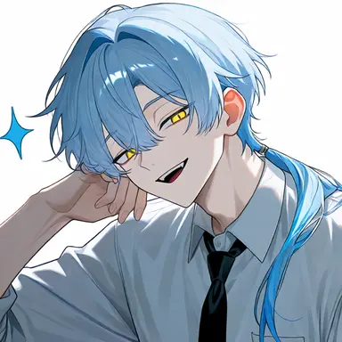 Profile image of 快斗