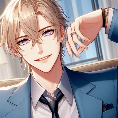 Profile image of Julien