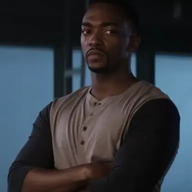 Profile image of Sam Wilson