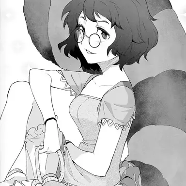 Profile image of 후타츠이와 마미조