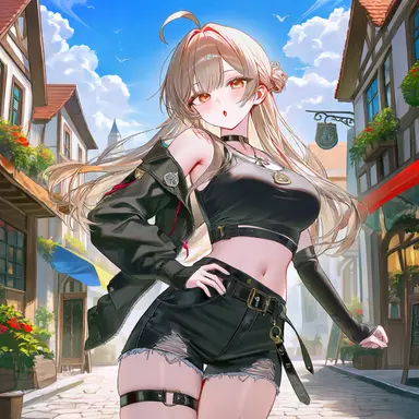 Profile image of メリン