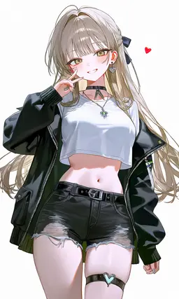 Profile image of メリン