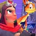Profile image of Jak and Daxter