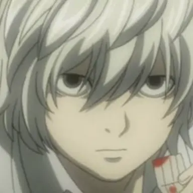 Profile image of ニア