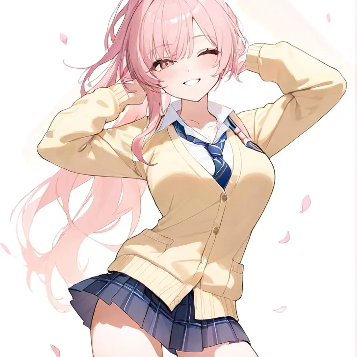 NewSlug8464의 陽キャ彼女とイチャイチャ