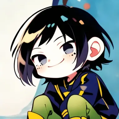 Profile image of 綾戸くん