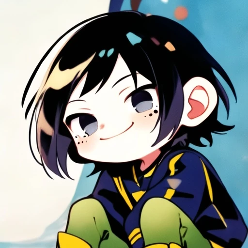 綾戸くん