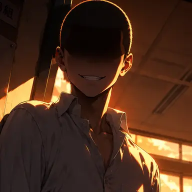 Profile image of Daichi