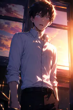 Profile image of 타이키