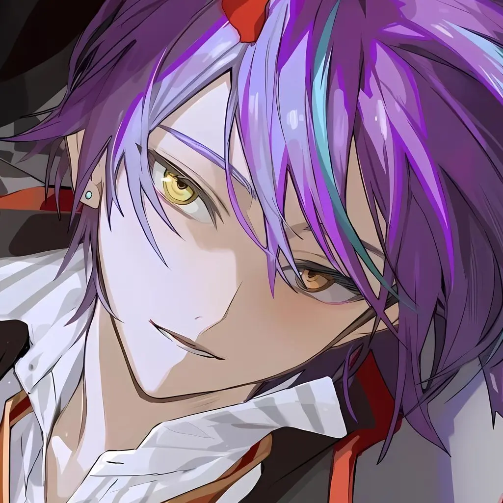 h0ng_r4ng의 카미시로 루이