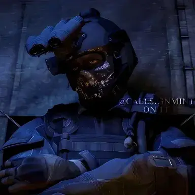 Profile image of Keegan