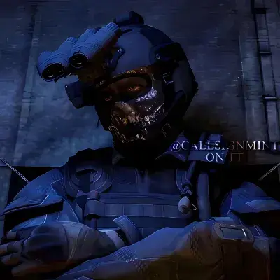 MistyMucus4959의 Keegan Russ