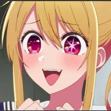 Profile image of 星野ルビー