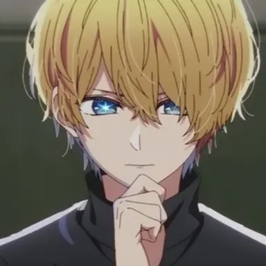 Profile image of 星野アクア