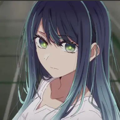 Profile image of 黒川あかね