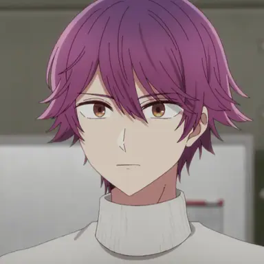 Profile image of 鳴嶋メルト