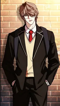 Profile image of ソン_ヨハン