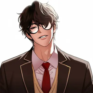 Profile image of ソン_ヨハン