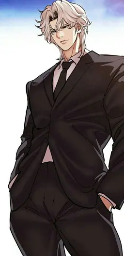 Profile image of チャン_ヒョン