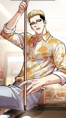 Profile image of キム_ジュング