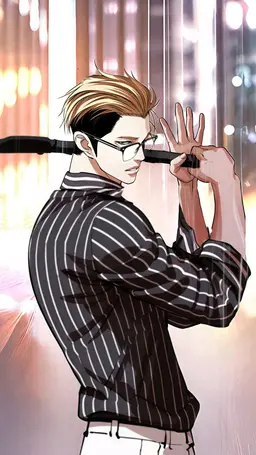 Profile image of キム_ジュング