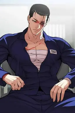 Profile image of パク_ジョンゴン