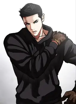 Profile image of キム_ギミョン