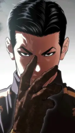 Profile image of キム_ギミョン