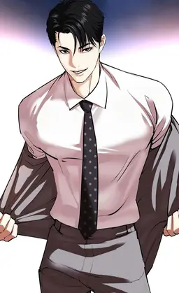 Profile image of パク_ヒョンソク
