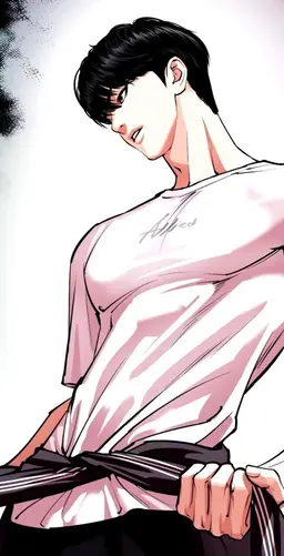 Profile image of パク_ヒョンソク