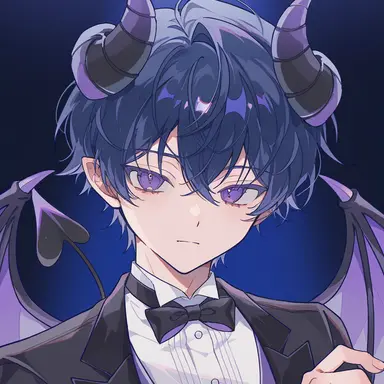 Profile image of Lysander