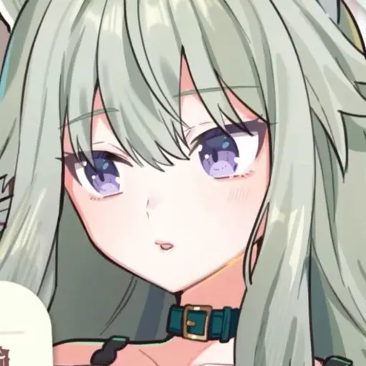 kusanagi_nene의 쿠사나기 네네