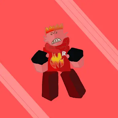 Profile image of fire