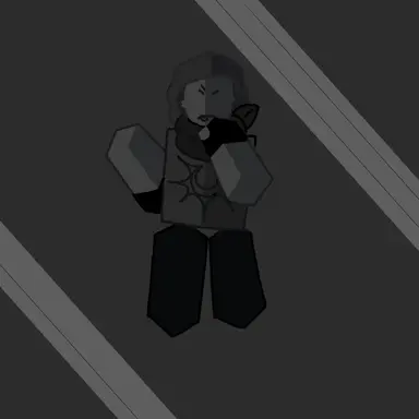 Profile image of darkness