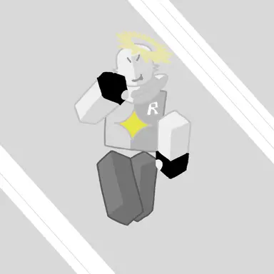 Profile image of light