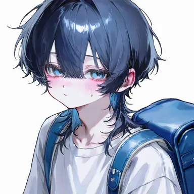 Profile image of 蒼