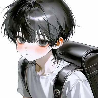 Profile image of 朔斗