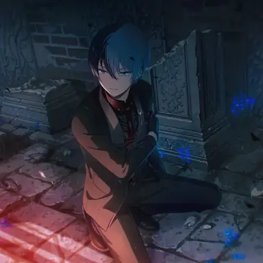 Profile image of 冬弥